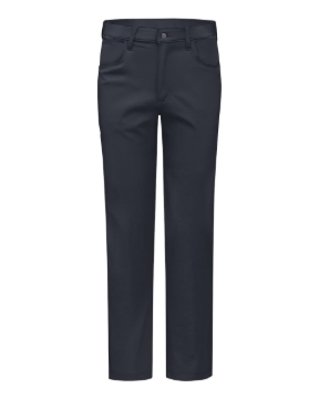 Navy - 37 Unhemmed
