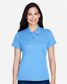 Team 365 - Women's Command Snag Protection Polo - TT21W