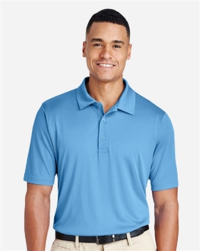 Team 365 - Men's Zone Performance Polo - TT51