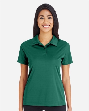 Team 365 - Women's Zone Performance Polo - TT51W