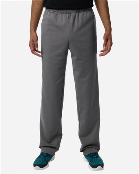 Team 365 - Unisex Squad Tech Fleece Pants - TT805