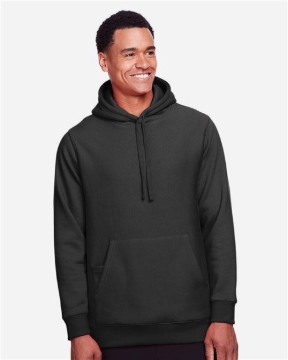 Team 365 - Unisex Zone HydroSport™ Heavyweight Hooded Sweatshirt - TT96