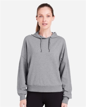 TASC Performance Inc - Women's Studio Hooded Fleece - TW913
