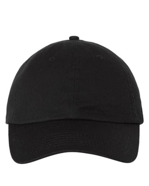 Valucap - Bio-Washed Classic Dad Hat - VC300A