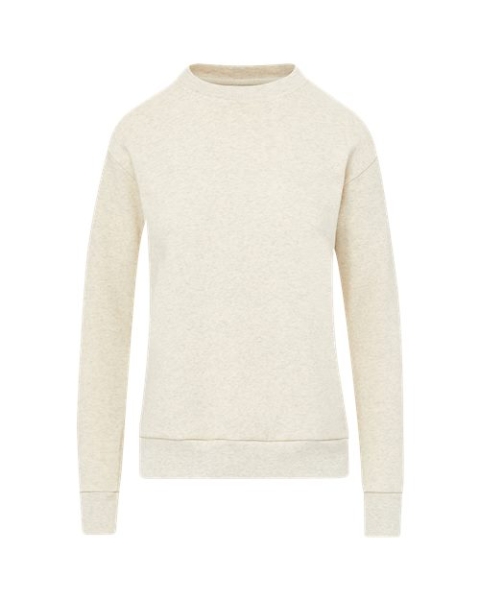 MV Sport - Women's Raelynn Cloud Fleece Crewneck Sweatshirt - W23140