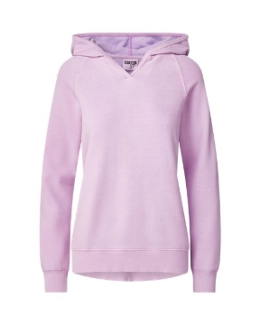 MV Sport - Women's Coastal Color™ Hooded Sweatshirt - W24707