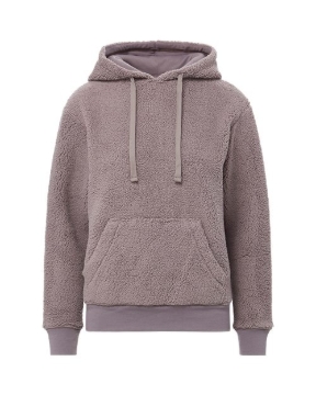 MV Sport - Women's Starla Sherpa Hooded Pullover - W25122