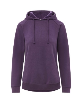 MV Sport - Women's Vintage Fleece Hooded Sweatshirt - W25164