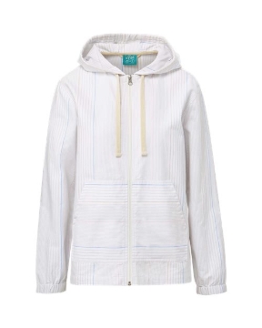 MV Sport - Women's Mood & Vibe™ Poplin Jacket - W25605