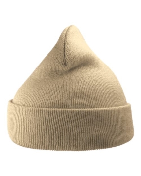 Atlantis Headwear - Sustainable 12" Knit Beanie - WIND