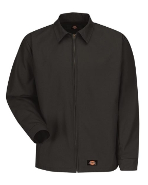 Dickies - Men's Tall Work Jacket - WJ40T