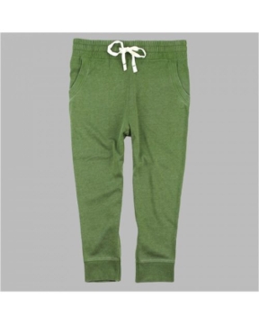 Boxercraft - Youth Rally Fleece Capri Sweatpants - YK20