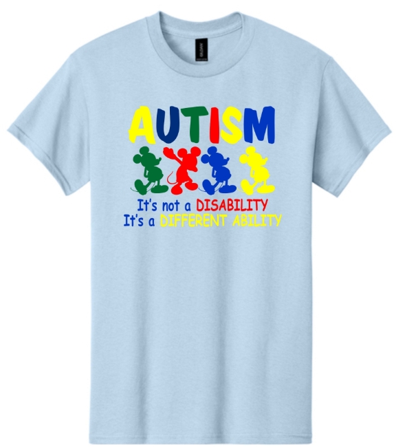 Picture for category Union Local Autism Awareness