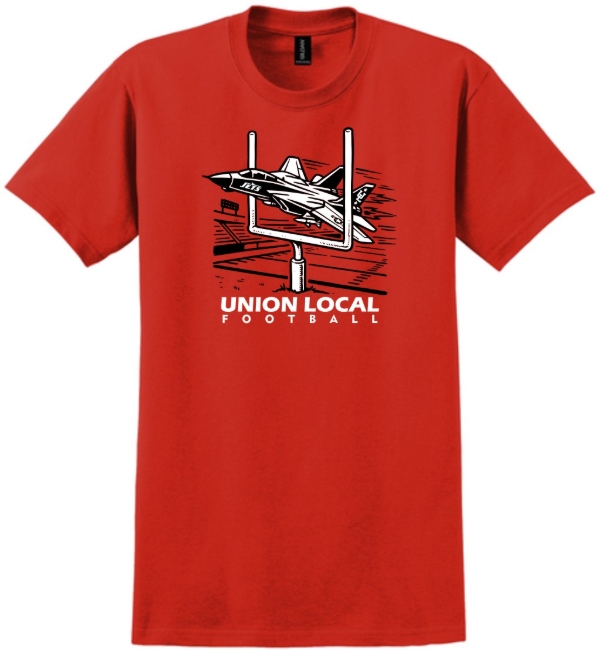 Picture for category Union Local Football