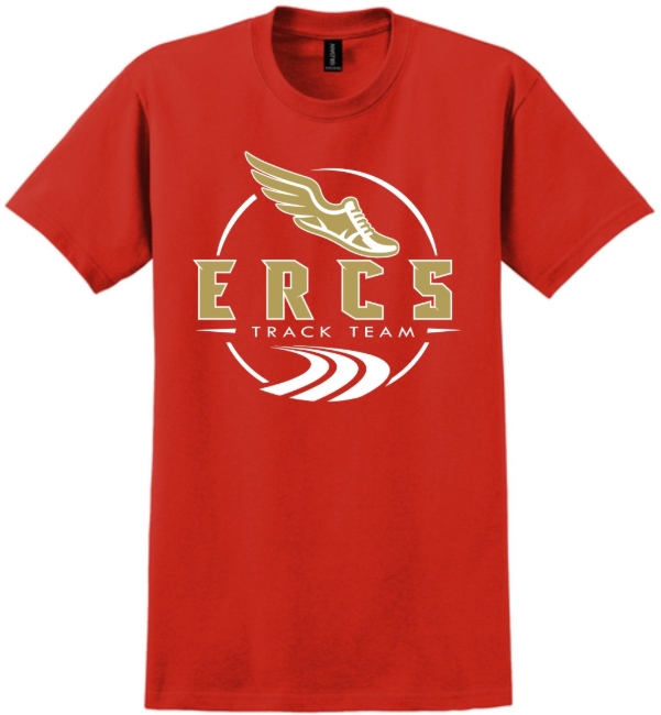Picture for category ERCS Track