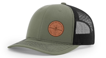 Picture of 263B3M - Trucker Cap