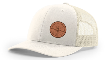 Picture of 263B3M - Trucker Cap