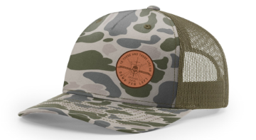 Picture of 263B3M - Trucker Cap
