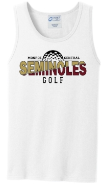 Picture of MCG - Tank Top - A