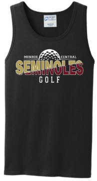 Picture of MCG - Tank Top - A