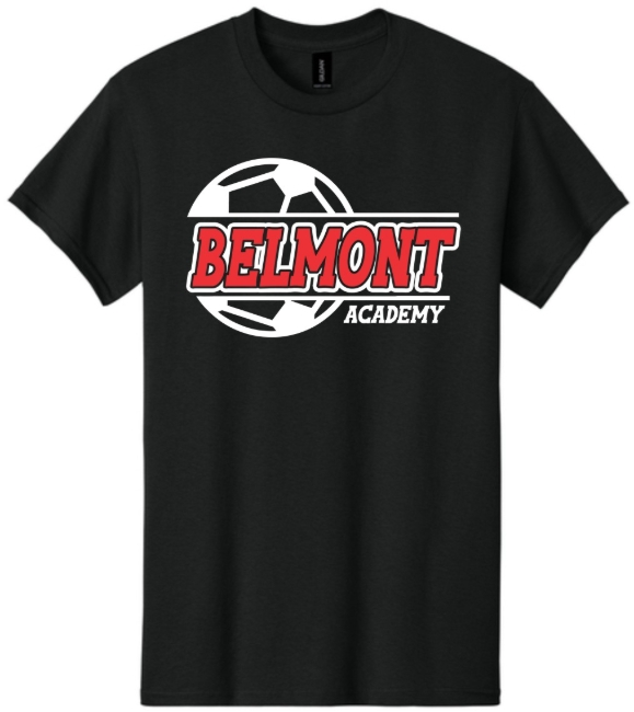 Picture for category Belmont Academy