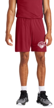 DR - Deep Red