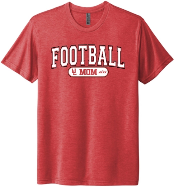 VR - Vintage Red