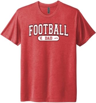 VR - Vintage Red