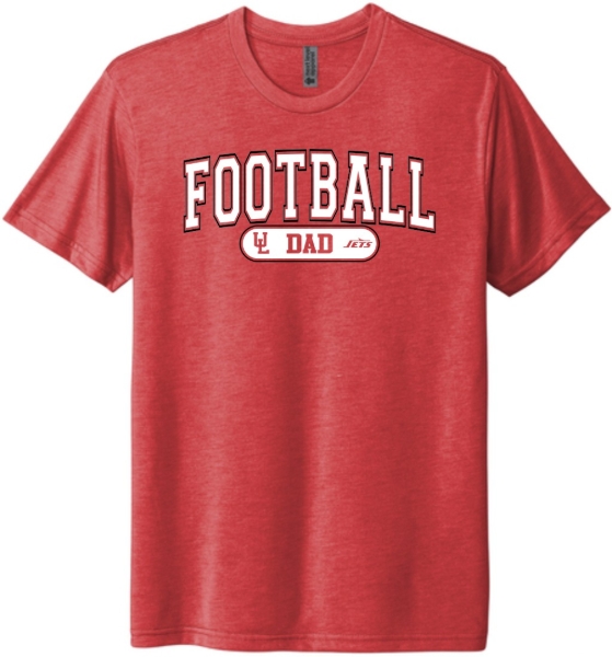 VR - Vintage Red