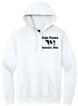 W - White