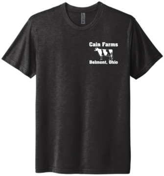 VB - Vintage Black