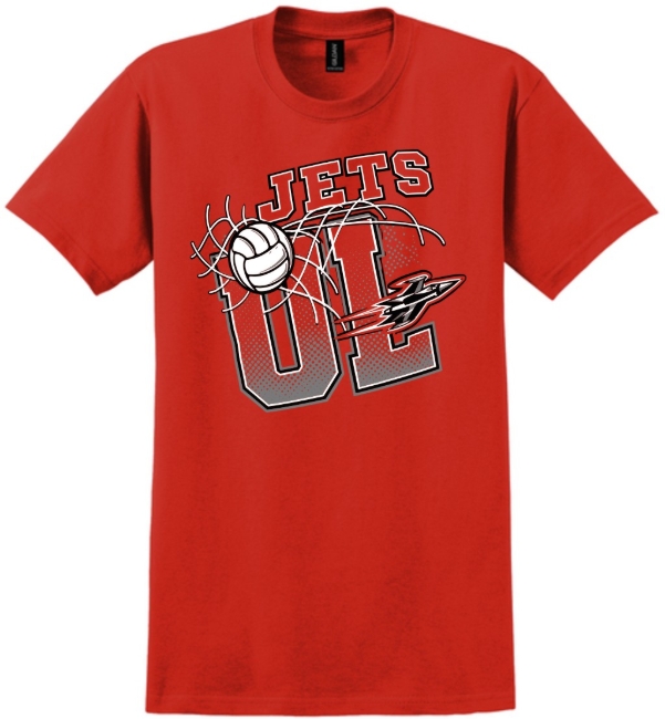 Picture for category Union Local Volleyball