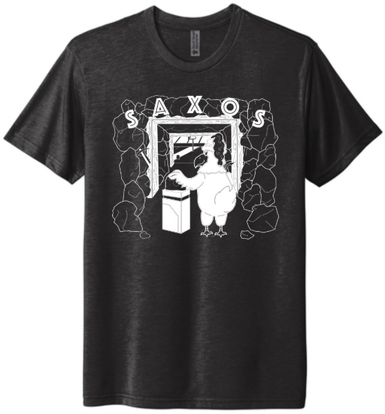 VB - Vintage Black