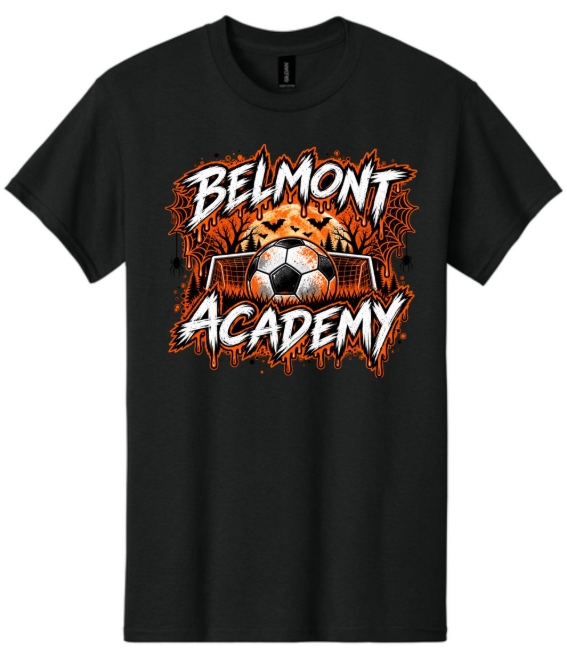 Picture for category Belmont Academy Halloween